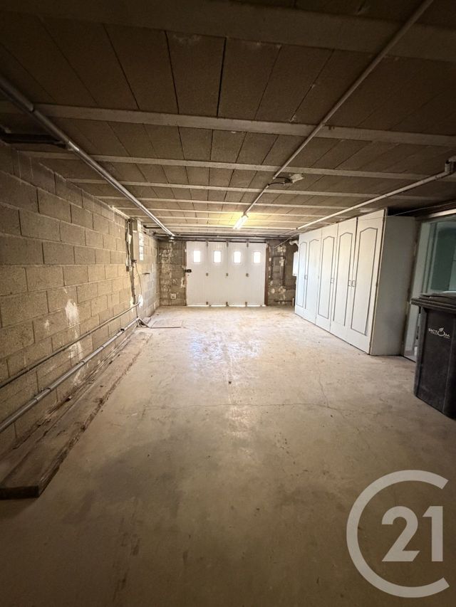 maison à louer - 3 pièces - 92.7 m2 - CHATEAUDUN - 28 - CENTRE - Century 21 Doussain Philippon Immobilier