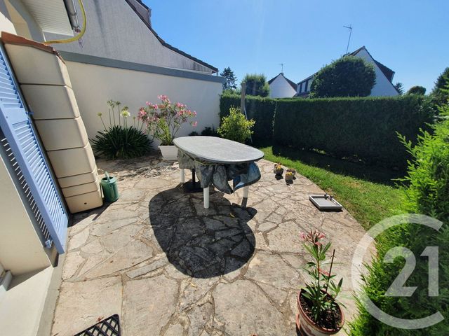 maison à vendre - 5 pièces - 100.0 m2 - CHATEAUDUN - 28 - CENTRE - Century 21 Doussain Philippon Immobilier