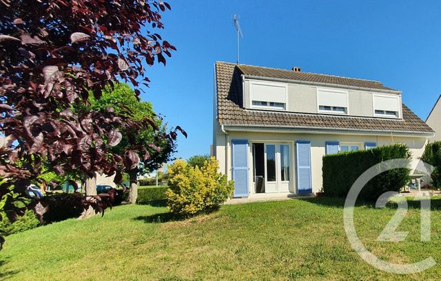 maison - CHATEAUDUN - 28