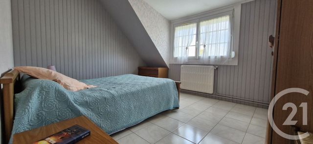 maison à vendre - 5 pièces - 100.0 m2 - CHATEAUDUN - 28 - CENTRE - Century 21 Doussain Philippon Immobilier