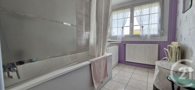 maison à vendre - 5 pièces - 100.0 m2 - CHATEAUDUN - 28 - CENTRE - Century 21 Doussain Philippon Immobilier