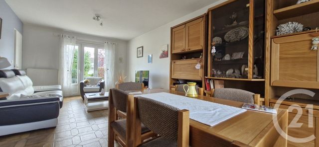 maison à vendre - 5 pièces - 100.0 m2 - CHATEAUDUN - 28 - CENTRE - Century 21 Doussain Philippon Immobilier