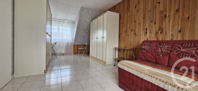 maison à vendre - 5 pièces - 100.0 m2 - CHATEAUDUN - 28 - CENTRE - Century 21 Doussain Philippon Immobilier
