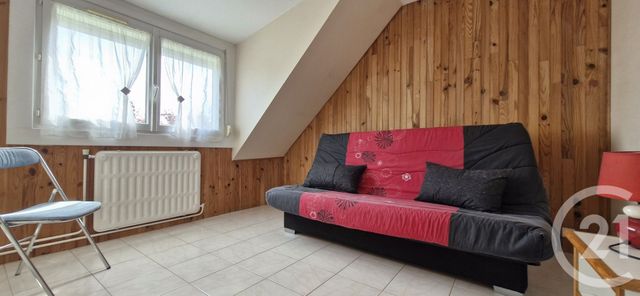 maison à vendre - 5 pièces - 100.0 m2 - CHATEAUDUN - 28 - CENTRE - Century 21 Doussain Philippon Immobilier