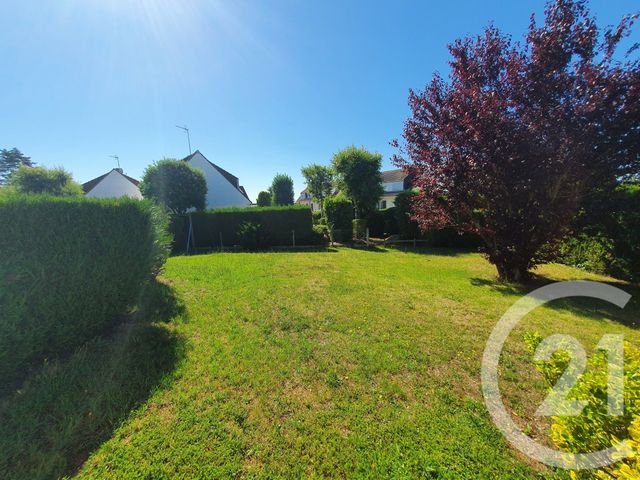 maison à vendre - 5 pièces - 100.0 m2 - CHATEAUDUN - 28 - CENTRE - Century 21 Doussain Philippon Immobilier