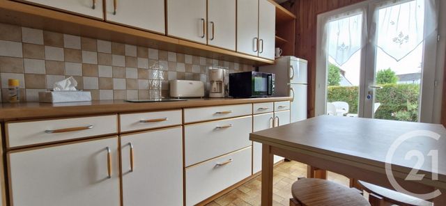 maison à vendre - 5 pièces - 100.0 m2 - CHATEAUDUN - 28 - CENTRE - Century 21 Doussain Philippon Immobilier