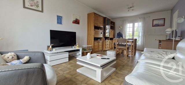 maison à vendre - 5 pièces - 100.0 m2 - CHATEAUDUN - 28 - CENTRE - Century 21 Doussain Philippon Immobilier