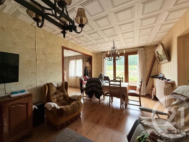 maison à vendre - 4 pièces - 106.0 m2 - CHATEAUDUN - 28 - CENTRE - Century 21 Doussain Philippon Immobilier