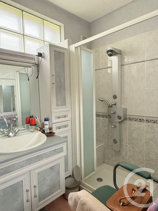 maison à vendre - 4 pièces - 106.0 m2 - CHATEAUDUN - 28 - CENTRE - Century 21 Doussain Philippon Immobilier