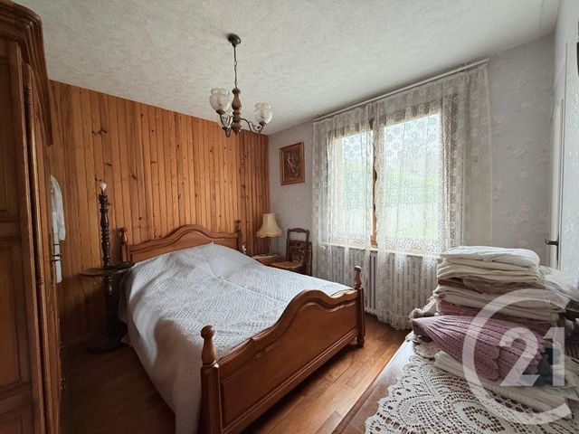 maison à vendre - 4 pièces - 106.0 m2 - CHATEAUDUN - 28 - CENTRE - Century 21 Doussain Philippon Immobilier