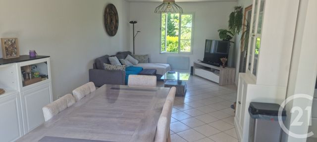 maison à louer - 5 pièces - 112.04 m2 - CLOYES LES TROIS RIVIERES - 28 - CENTRE - Century 21 Doussain Philippon Immobilier