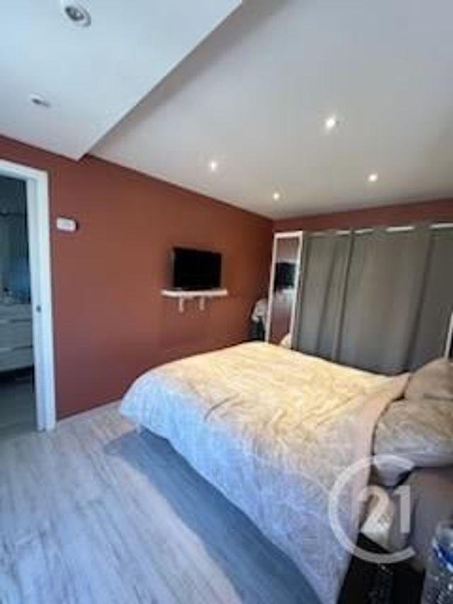 maison à louer - 3 pièces - 67.12 m2 - CHATEAUDUN - 28 - CENTRE - Century 21 Doussain Philippon Immobilier