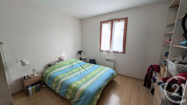 maison à louer - 4 pièces - 82.27 m2 - CHATEAUDUN - 28 - CENTRE - Century 21 Doussain Philippon Immobilier