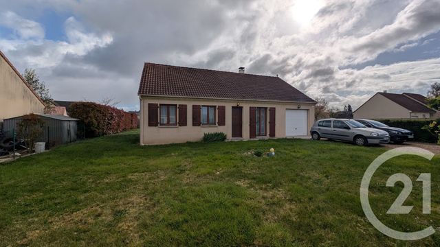 maison - CHATEAUDUN - 28