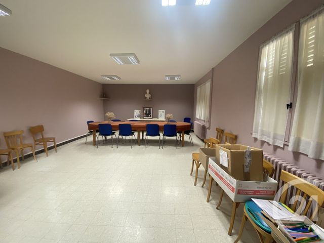 maison à vendre - 11 pièces - 354.0 m2 - CLOYES SUR LE LOIR - 28 - CENTRE - Century 21 Doussain Philippon Immobilier