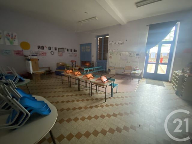 maison à vendre - 11 pièces - 354.0 m2 - CLOYES SUR LE LOIR - 28 - CENTRE - Century 21 Doussain Philippon Immobilier