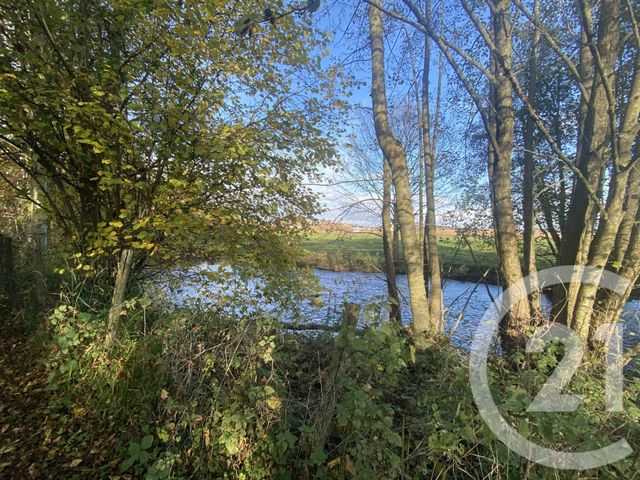 maison à vendre - 11 pièces - 354.0 m2 - CLOYES SUR LE LOIR - 28 - CENTRE - Century 21 Doussain Philippon Immobilier