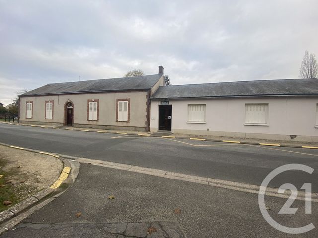 maison - CLOYES SUR LE LOIR - 28