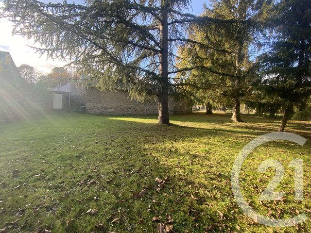 maison à vendre - 11 pièces - 354.0 m2 - CLOYES SUR LE LOIR - 28 - CENTRE - Century 21 Doussain Philippon Immobilier