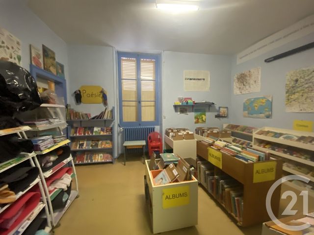 maison à vendre - 11 pièces - 354.0 m2 - CLOYES SUR LE LOIR - 28 - CENTRE - Century 21 Doussain Philippon Immobilier