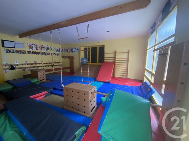 maison à vendre - 11 pièces - 354.0 m2 - CLOYES SUR LE LOIR - 28 - CENTRE - Century 21 Doussain Philippon Immobilier