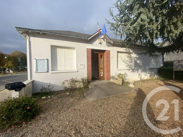 maison à vendre - 11 pièces - 354.0 m2 - CLOYES SUR LE LOIR - 28 - CENTRE - Century 21 Doussain Philippon Immobilier