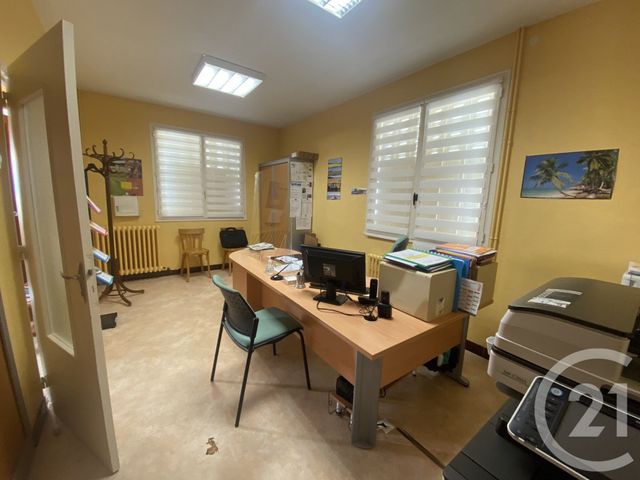 maison à vendre - 11 pièces - 354.0 m2 - CLOYES SUR LE LOIR - 28 - CENTRE - Century 21 Doussain Philippon Immobilier