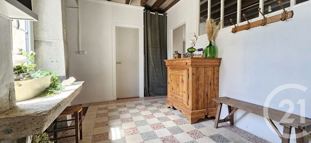 maison à vendre - 6 pièces - 138.65 m2 - CHATEAUDUN - 28 - CENTRE - Century 21 Doussain Philippon Immobilier