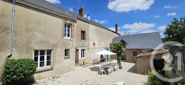 Maison à vendre CHATEAUDUN