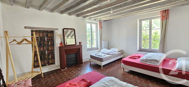 maison à vendre - 6 pièces - 138.65 m2 - CHATEAUDUN - 28 - CENTRE - Century 21 Doussain Philippon Immobilier
