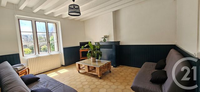 maison à vendre - 6 pièces - 138.65 m2 - CHATEAUDUN - 28 - CENTRE - Century 21 Doussain Philippon Immobilier