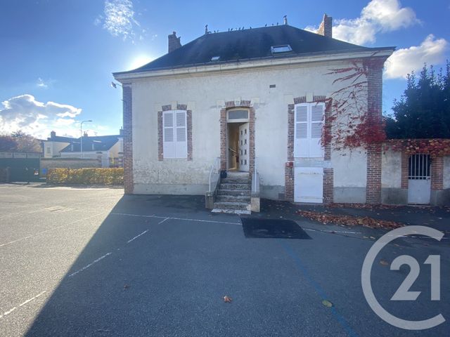 maison à vendre - 12 pièces - 600.0 m2 - CLOYES SUR LE LOIR - 28 - CENTRE - Century 21 Doussain Philippon Immobilier