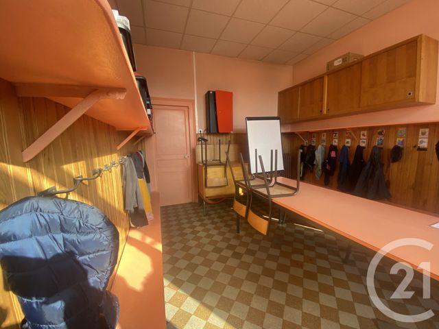 maison à vendre - 12 pièces - 600.0 m2 - CLOYES SUR LE LOIR - 28 - CENTRE - Century 21 Doussain Philippon Immobilier