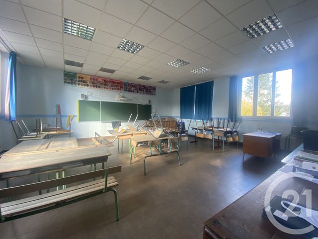 maison à vendre - 12 pièces - 600.0 m2 - CLOYES SUR LE LOIR - 28 - CENTRE - Century 21 Doussain Philippon Immobilier