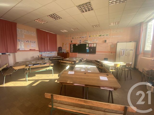 maison à vendre - 12 pièces - 600.0 m2 - CLOYES SUR LE LOIR - 28 - CENTRE - Century 21 Doussain Philippon Immobilier