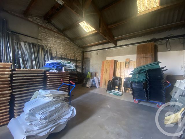 maison à vendre - 12 pièces - 600.0 m2 - CLOYES SUR LE LOIR - 28 - CENTRE - Century 21 Doussain Philippon Immobilier