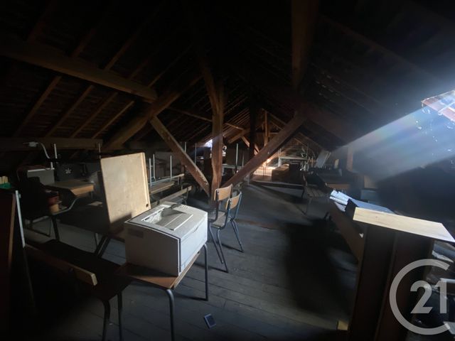 maison à vendre - 12 pièces - 600.0 m2 - CLOYES SUR LE LOIR - 28 - CENTRE - Century 21 Doussain Philippon Immobilier