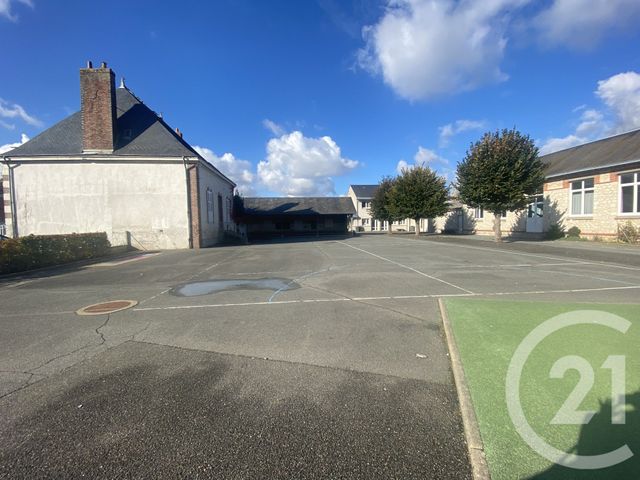 maison à vendre - 12 pièces - 600.0 m2 - CLOYES SUR LE LOIR - 28 - CENTRE - Century 21 Doussain Philippon Immobilier