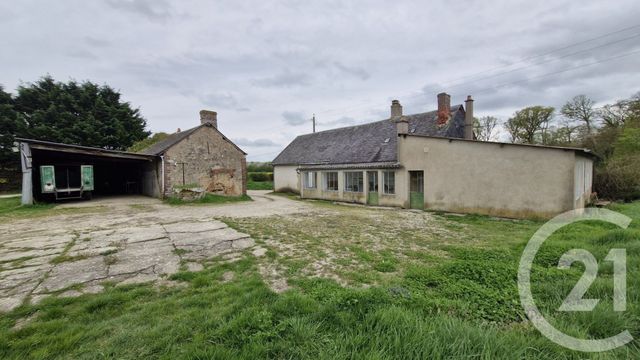 Maison à vendre LANNERAY