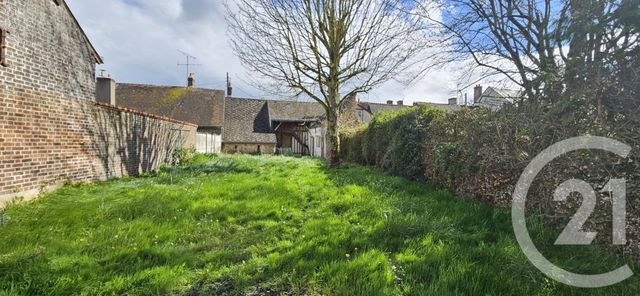 maison à vendre - 3 pièces - 76.1 m2 - DROUE - 41 - CENTRE - Century 21 Doussain Philippon Immobilier