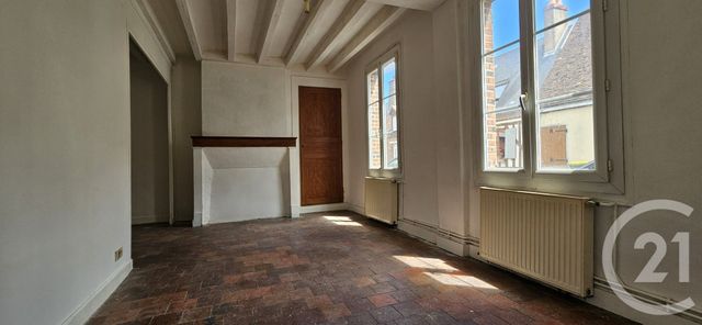 maison à vendre - 3 pièces - 76.1 m2 - DROUE - 41 - CENTRE - Century 21 Doussain Philippon Immobilier