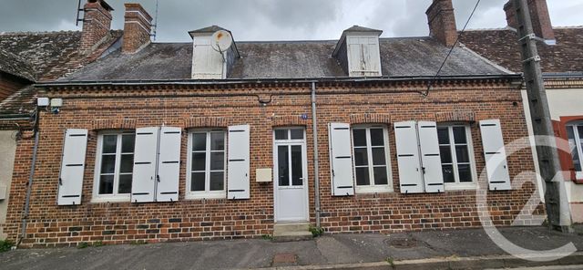 Maison à vendre DROUE