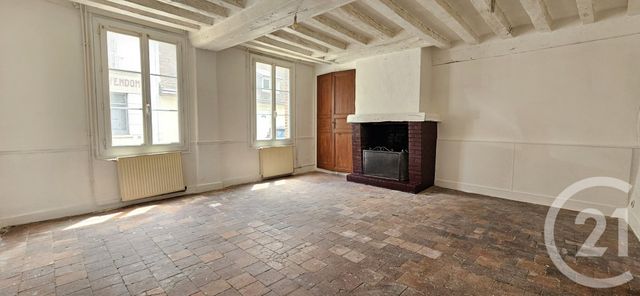 maison à vendre - 3 pièces - 76.1 m2 - DROUE - 41 - CENTRE - Century 21 Doussain Philippon Immobilier