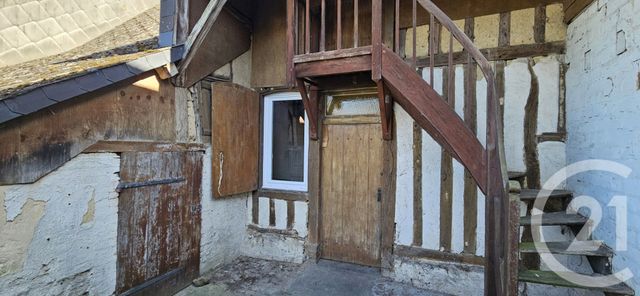 maison à vendre - 3 pièces - 76.1 m2 - DROUE - 41 - CENTRE - Century 21 Doussain Philippon Immobilier