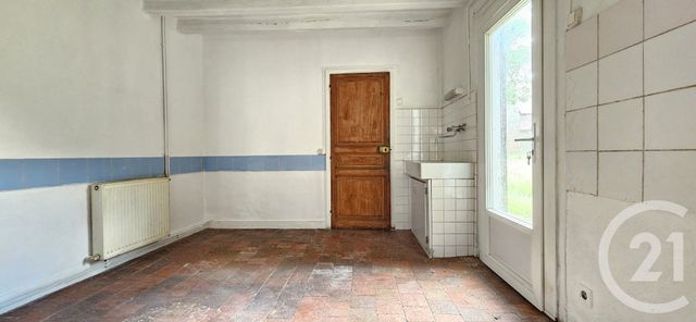 maison à vendre - 3 pièces - 76.1 m2 - DROUE - 41 - CENTRE - Century 21 Doussain Philippon Immobilier