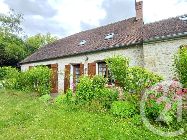 Maison à vendre BEAUCE LA ROMAINE