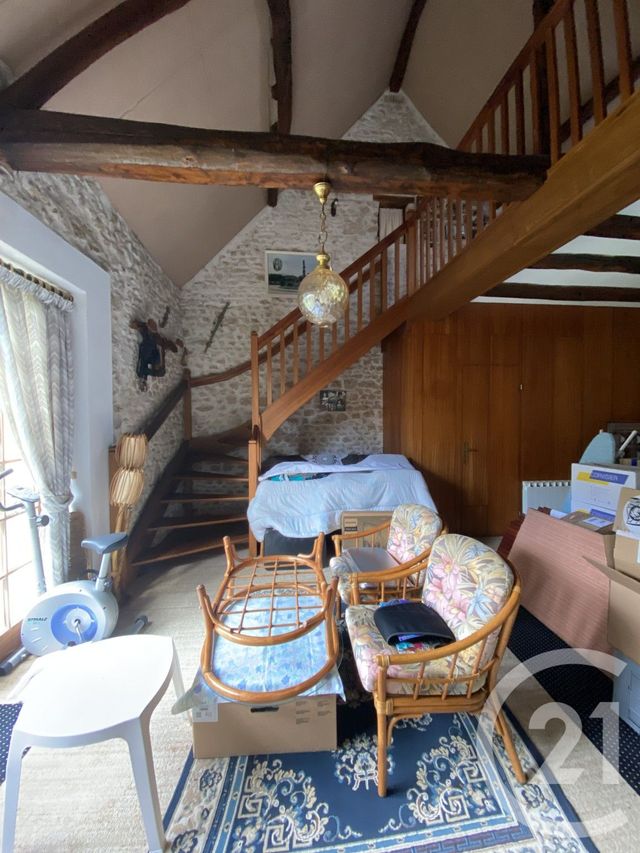 maison à vendre - 3 pièces - 118.52 m2 - BEAUCE LA ROMAINE - 41 - CENTRE - Century 21 Doussain Philippon Immobilier