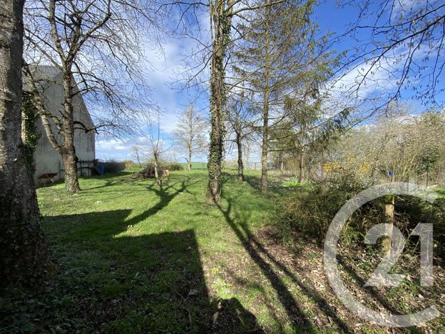 maison à vendre - 3 pièces - 118.52 m2 - BEAUCE LA ROMAINE - 41 - CENTRE - Century 21 Doussain Philippon Immobilier