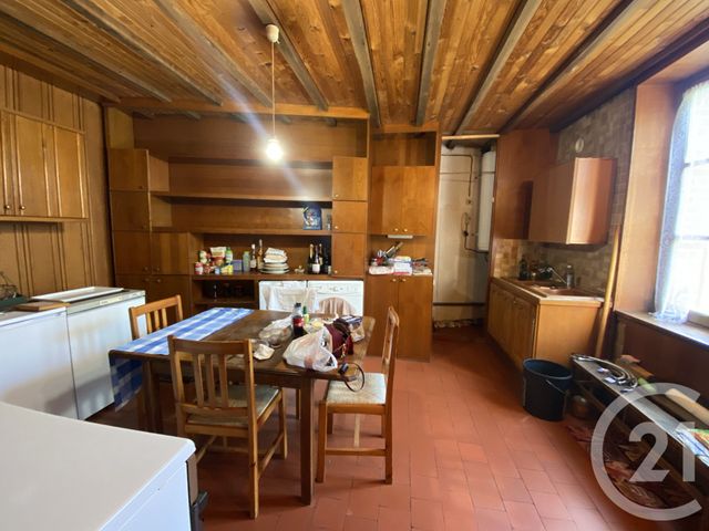 maison à vendre - 3 pièces - 118.52 m2 - BEAUCE LA ROMAINE - 41 - CENTRE - Century 21 Doussain Philippon Immobilier