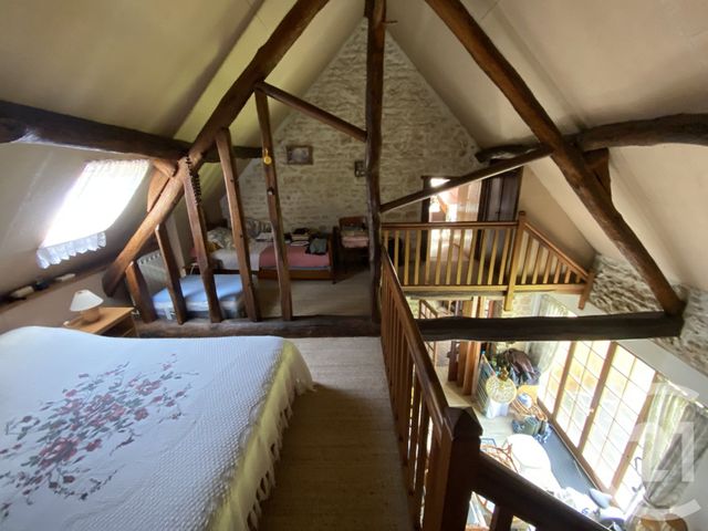 maison à vendre - 3 pièces - 118.52 m2 - BEAUCE LA ROMAINE - 41 - CENTRE - Century 21 Doussain Philippon Immobilier